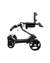 Axglo E5 Follow Electric Trundler – Image 4