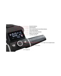 Axglo E5 Follow Electric Trundler – Image 7