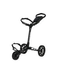Sun Mountain Ridgeline 3 Golf Trundler – Black