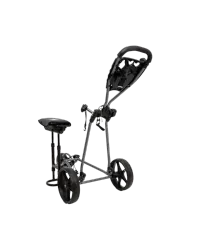 PGF Status Elite Golf Trundler – Image 2