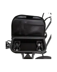 PGF Status Elite Golf Trundler – Image 4