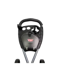 PGF Status Elite Golf Trundler – Image 5