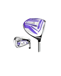 PGF Lady Futura Complete Women's Golf Package Set – Image 3