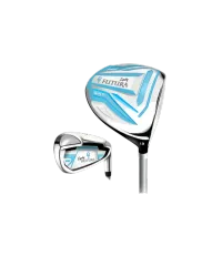 PGF Lady Futura Complete Women's Golf Package Set – Image 4