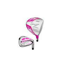 PGF Swift Ladies Golf Package Set – Image 3