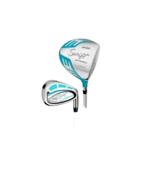 PGF Swift Ladies Golf Package Set – Image 4