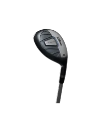 Women's PlayerFit Graphite Complete Set with Cart Bag – Image 5
