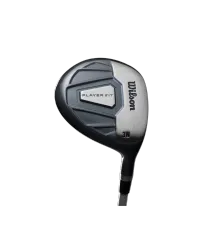 Women's PlayerFit Graphite Complete Set with Cart Bag – Image 4