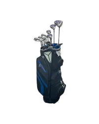 PGF Futura NXG Men's Golf Package Set – Image 1