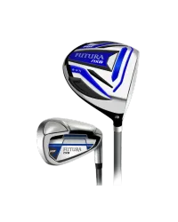 PGF Futura NXG Men's Golf Package Set – Image 2