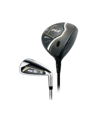 PGF TP Adjust Men's Golf Package Set – Image 2