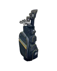 PGF TP Adjust Men's Golf Package Set – Image 1