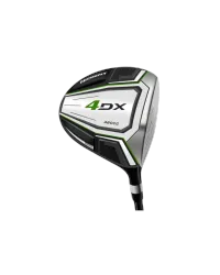 Nickent 4DX 2025 Men's Golf Package Set – Image 2