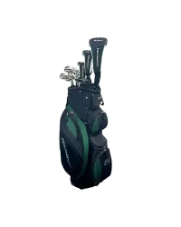 Nickent 4DX 2025 Men's Golf Package Set – Image 1