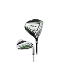 Nickent 4DX 2025 Men's Golf Package Set – Image 3