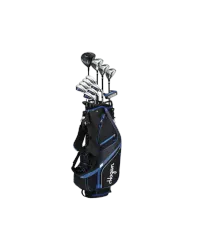 Hogan FW 817 Men's Golf Package Set – Image 1