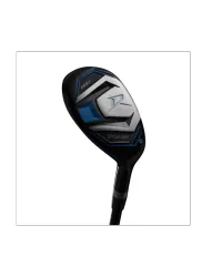 Junior Deep Red 2025 Complete Golf Club Package Set – Image 11