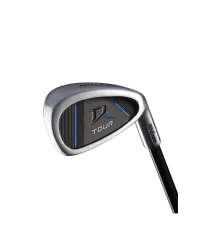 Junior Deep Red 2025 Complete Golf Club Package Set – Image 12
