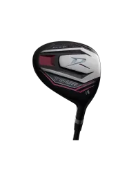 Junior Deep Red 2025 Complete Golf Club Package Set – Image 17