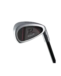 Junior Deep Red 2025 Complete Golf Club Package Set – Image 19