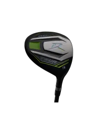 Junior Deep Red 2025 Complete Golf Club Package Set – Image 4