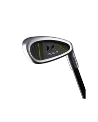 Junior Deep Red 2025 Complete Golf Club Package Set – Image 5