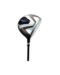 Hogan Golf FTS Junior Golf Club Set with Bag (Ages 9–12) – Image 2