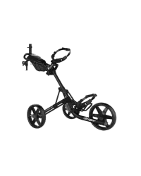Clicgear Model 4 Golf Trundler – Black