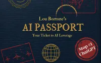 AI Passport Program - AI Tools Tutorials – Image 1