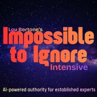 Impossible to Ignore Intensive (Core) – Image 1
