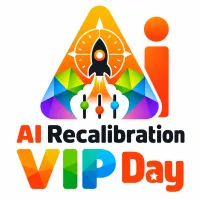 AI Recalibration VIP Day (3 hours) – Image 1