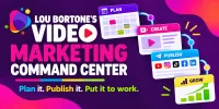 Lou Bortone's Video Command Center – Image 1