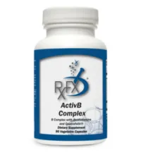 ActivB Complex – Image 1
