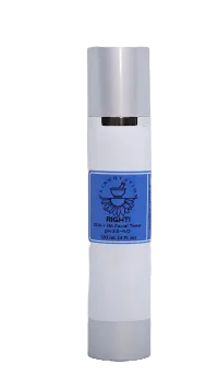 Right! AHA Facial Toner – Image 1