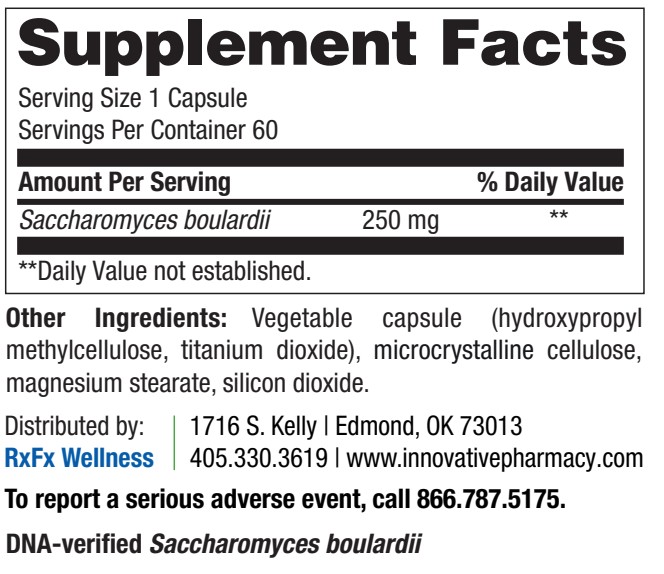 Probiotic ABx – Image 2