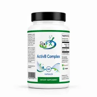 ActivB Complex – Image 1