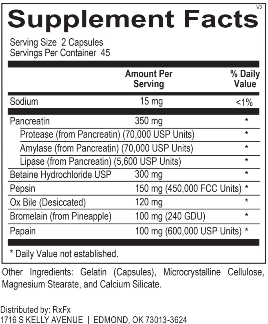 Digest Fx – Image 2