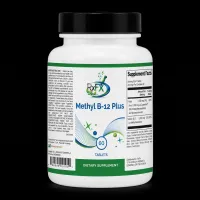 Methyl B-12 Plus – Image 1