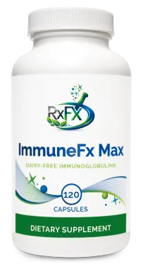 ImmuneFx Max – Image 1