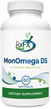 MonOmega DS – Image 1