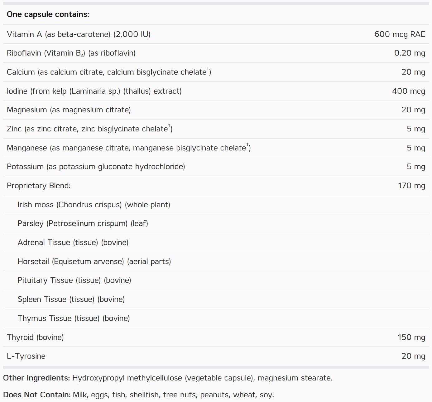 ThyroBoost – Image 2