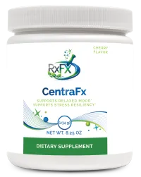 CentraFx-cherry  – Image 1