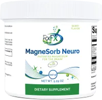 Magnesorb-Neuro Berry – Image 1