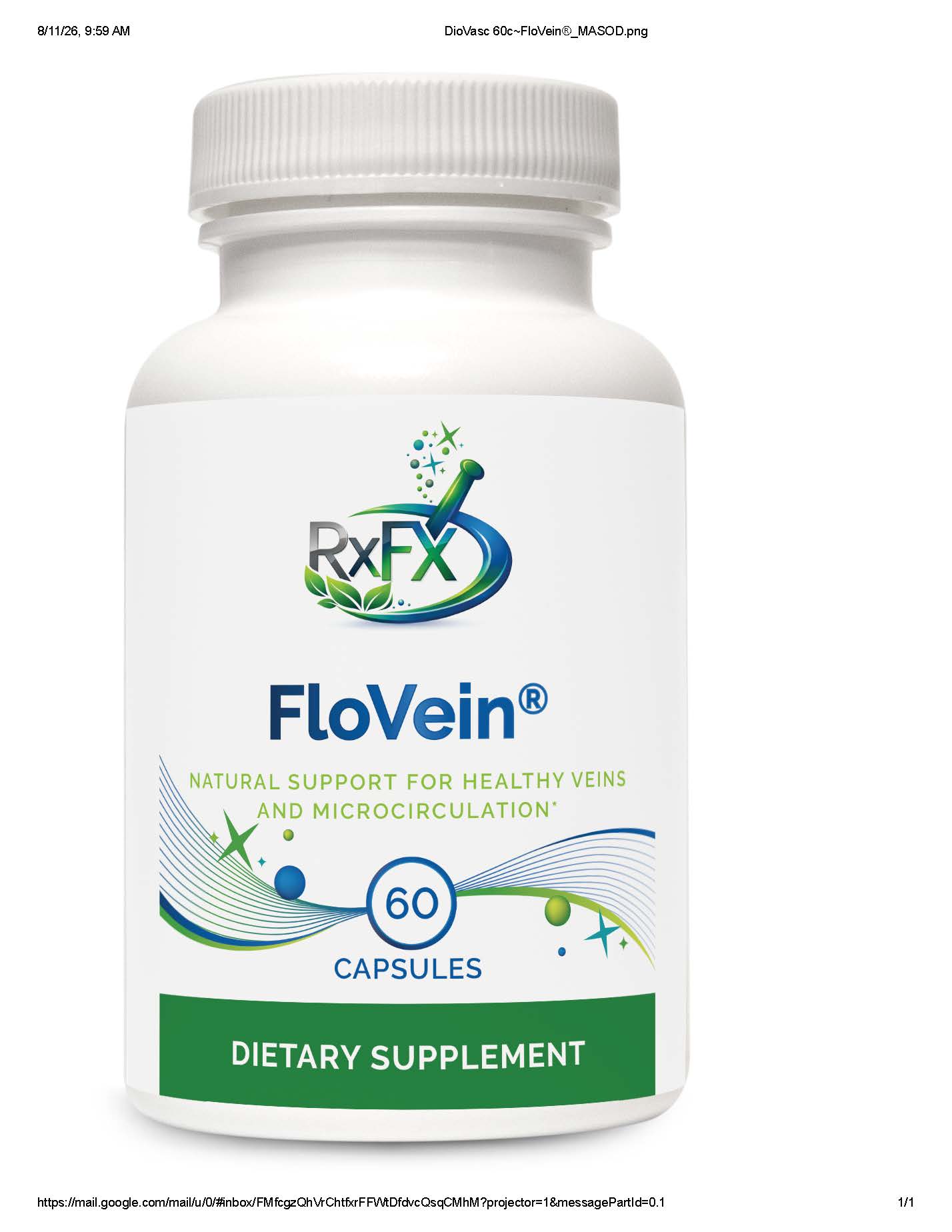 Flovein – Image 1