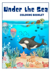 كتاب التلوين الأول للأطفال – Image 1