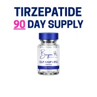 Tirzepatide (90 Days Supply) – Image 1