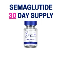 Semaglutide (30 Days Supply) – Image 1