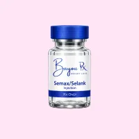 Semax/Selank  – Image 1