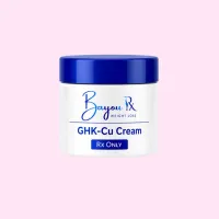 GHK-Cu Topical Cream – Image 1