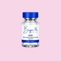 DSIP (Delta Sleep-Induced Peptide) – Image 1